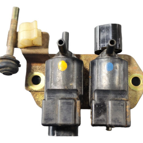 Valvula Solenoide Controle  Tração Pajero Sport 2006 2007