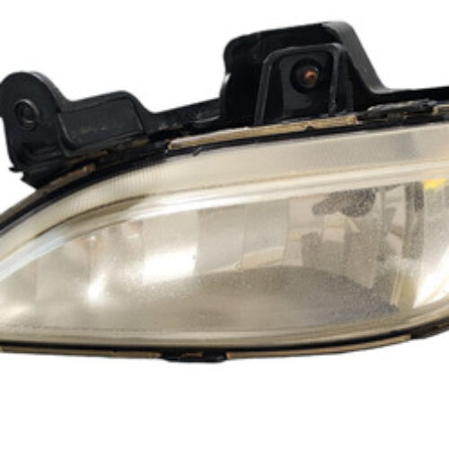 Farol Milha Direito Hyundai Sonata 2011 2013 2012