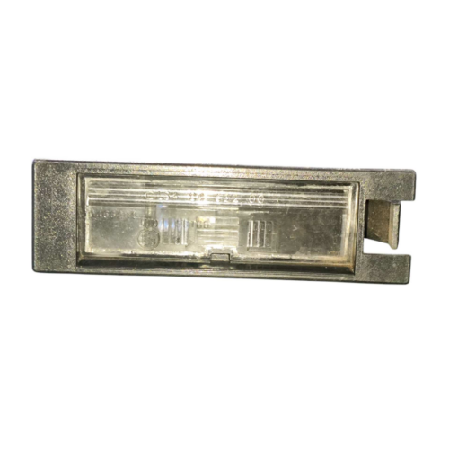 SG LANTERNA LUZ PLACA FIAT PUNTO 2008 2009 2010 2011 2012