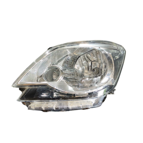 FAROL ESQUERDO CHEVROLET COBALT AGILE 2012 A 2015 C/DETALHE