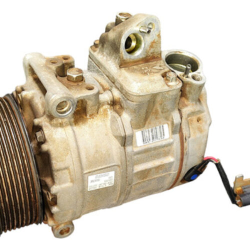 Compressor Ar Condicionado Discovery 3 V6 2.7 2005 2006 2007