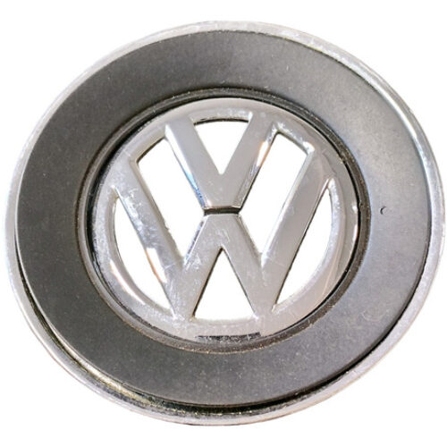 Emblema Volante  61970565 Volkswagen Voyage Gol G7