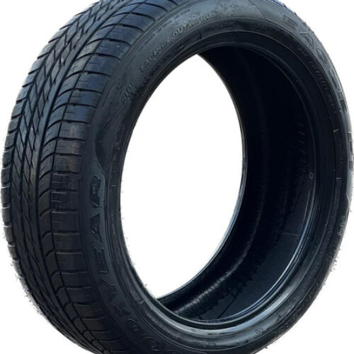 Pneu Goodyear Eagle F1 275/45r21 Seminovo