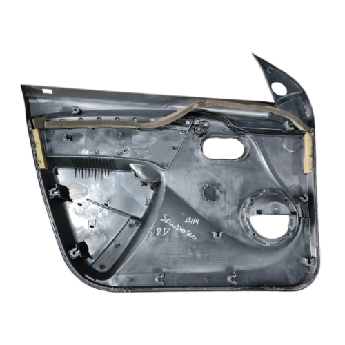 FORRO PORTA DIANT DIREITA RENAULT DUSTER 2008/13 8200602992