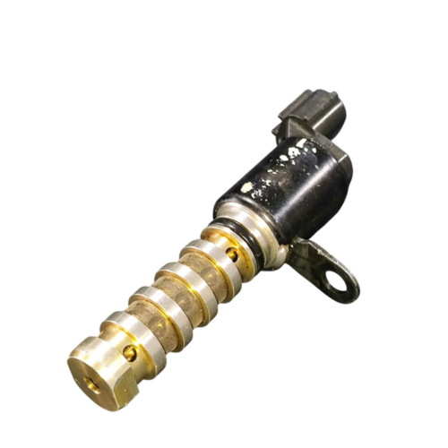 Válvula Solenoide Pressão Óleo Hyundai Hb20 1.6 2014 a 2019