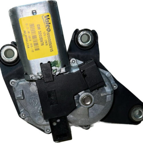 Motor Limpador Traseira Gm Onix 2013 2014 2015 52035976