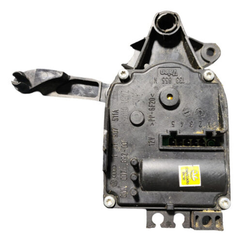 Motor Atuador Vw Golf Audi A3 2001 A 2006 6nn00769200