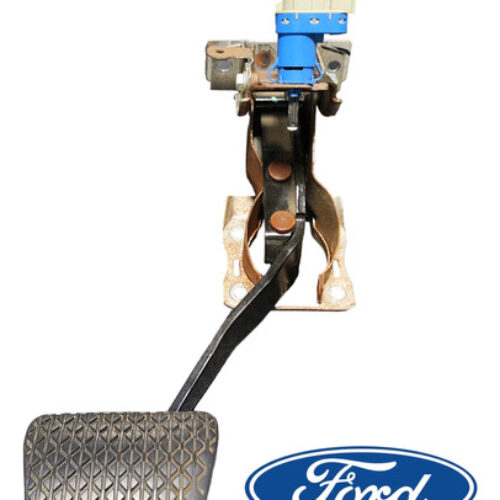 Pedal Redutor Velocidade Ford Fusion 2010 2011 2012