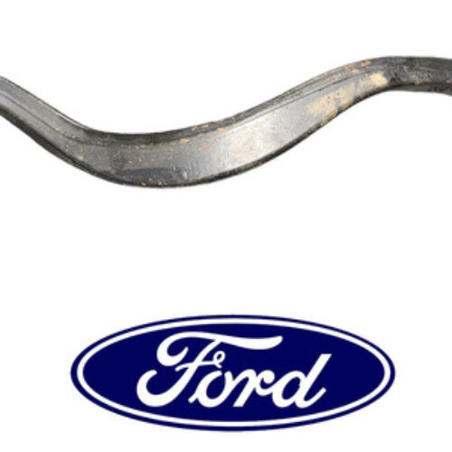 Braço Curvo Suspensão Diant Esq Ford Fusion 2010 2011 2012