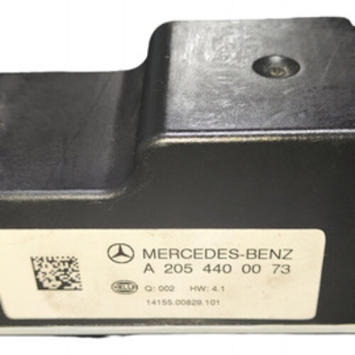 Bateria Auxilar Mercedes C180 2015 2016 A2054400073