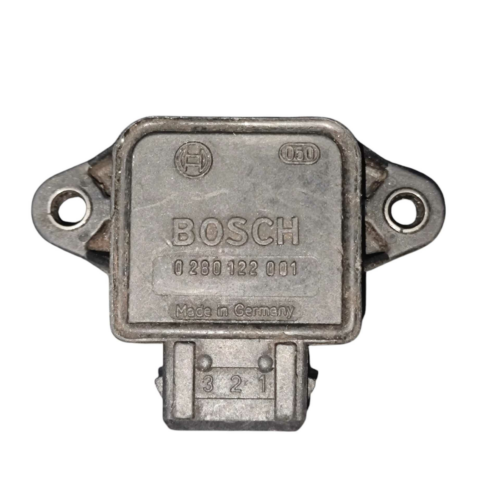 SG SENSOR POSIÇÃO BORBOLETA CHEVROLET ASTRA VECTRA 1999 A 2004