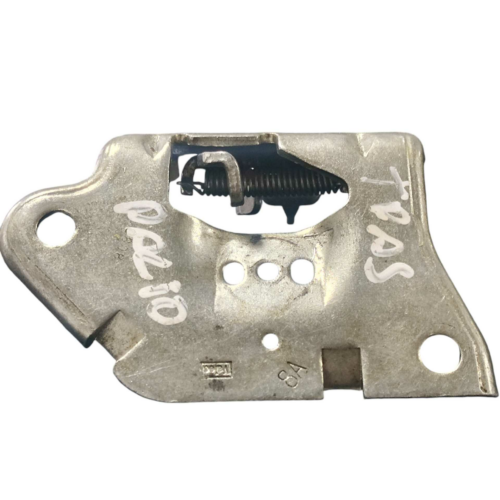 FECHADURA PORTA MALAS FIAT PALIO 2008 A 2012