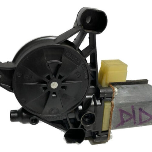 Motor Vidro Elétrico Dianteiro Direito Audi A3 2015 2016 17