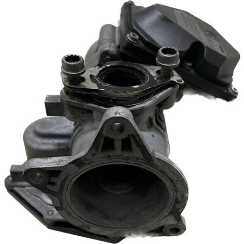 Valvula Egr Original Volkswagen Amarok 2013 2014 2015 2.0