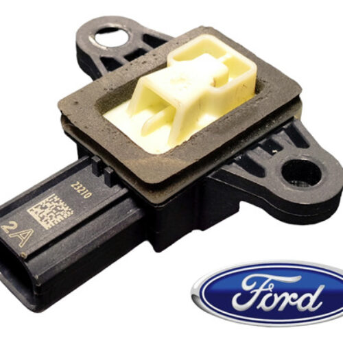 Sensor Parachoque Ae9314c676ab Ford Fusion 2010 2011 2012