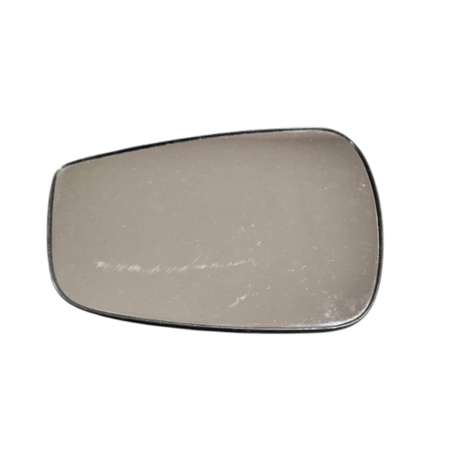 SG LENTE ESPELHO RETROVISOR ESQUERDO HYUNDAI HB20 2013 A 2019