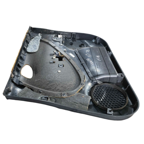 FORRO PORTA DIANTERIA ESQUERDA HONDA FIT 2007 2008 A 2011