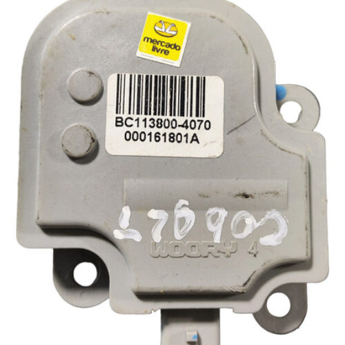 Motor Atuador Caixa Ar Bc1138004070 Gm Cobalt 2014 2015