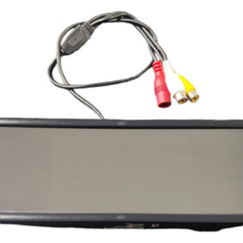 Retrovisor Interno Automotivo Mobel Vt430h