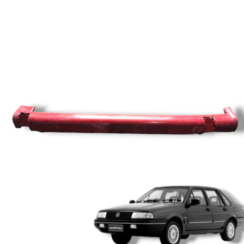 Spoiler Saia Lateral Esquerda volkswagen Santana 1992 a 1998