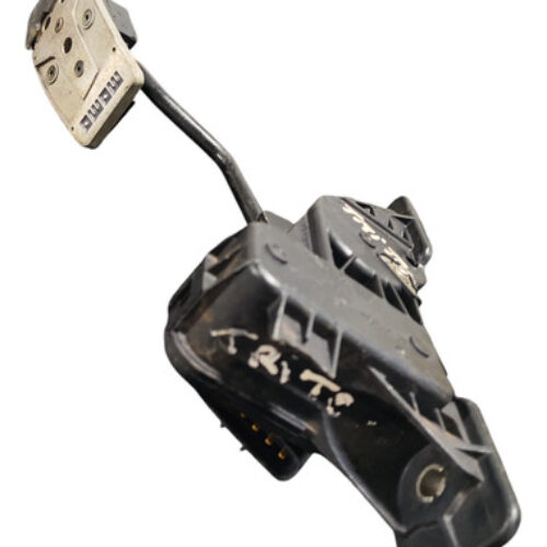 Pedal Acelerador L200 Triton 3.2 2008 A 2021 Apm30009 Detalh