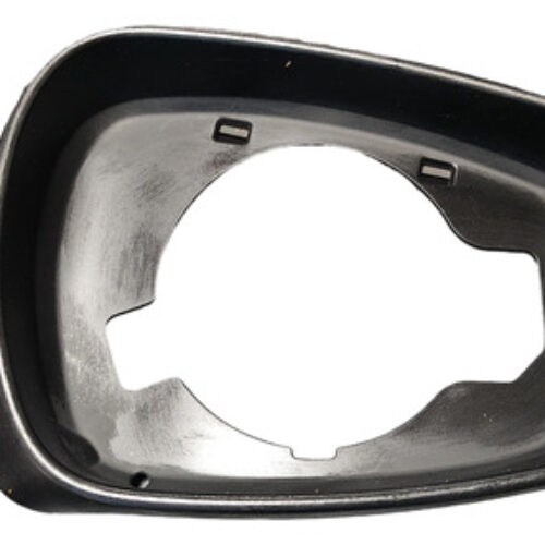 Aro Moldura Retrovisor Direito Hyundai Hb20 2012 2013 2014 5