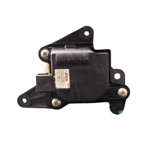 Motor Atuador Caixa De Ar Hyundai Azera 2009/2011 D267dc4ba