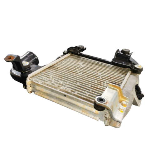 RADIADOR INTERCOOLER TOYOTA HILUX 3.0 2009/2012 BC1270000564