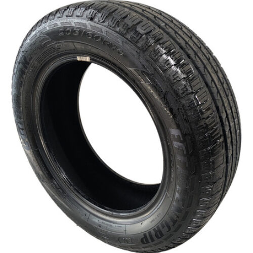 205/60r16 Efficientgrip Pneu Goodyear