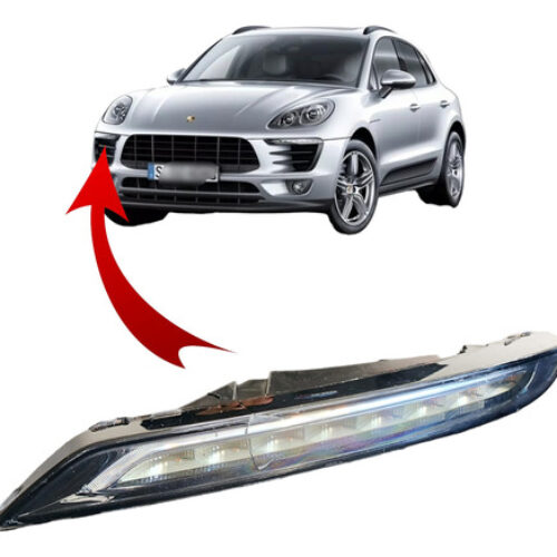 Pisca Direito Porsche Macan 2015 2016 17 95b941182a Detalhes