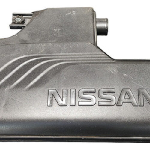 Caixa Ressonador Filtro Ar Nissan Kicks 2020 2022 2021