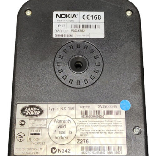 Modulo Nokia Bluetooth Discovery 3 2005 2006 2007