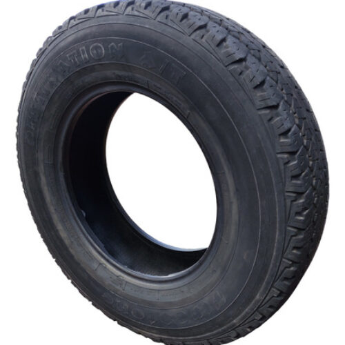 Pneu Firestone Destination 215/80r16 At