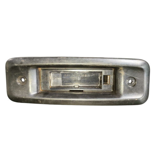 LANTERNA LUZ PLACA FIAT STRADA 2015 A 2020 100232699