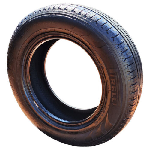 Scorpion Pirelli 215/65r16 Pneu