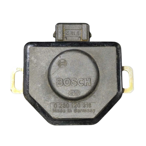 SENSOR TPS BORBOLETA BMW 320I 1998 A 2006 0280120316