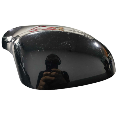 CAPA RETROVISOR DIREITO BMW 320I 2009 2010 2011 2012