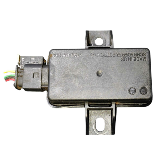 MODULO SENSOR PRESSÃO PNEU FIAT FREEMONT 2012 2013 2014