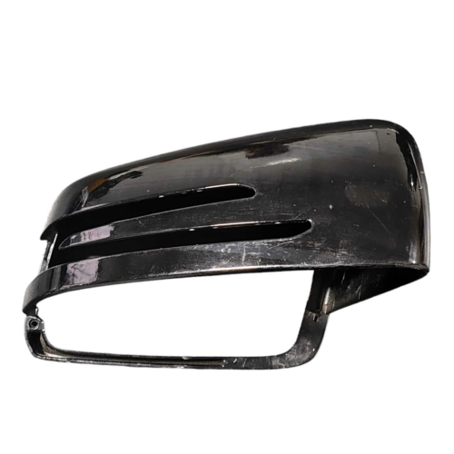 Capa retrovisor DIREITO MERCEDES c180 C200 2010 2011 A 2014