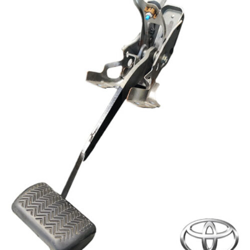 Pedal Redutor Velocidade Toyota Corolla 2021 2022 2023