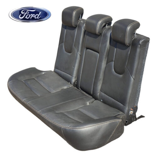 Bancos Trasiero Ford Fusion  2008 2009 2010 2011 2012