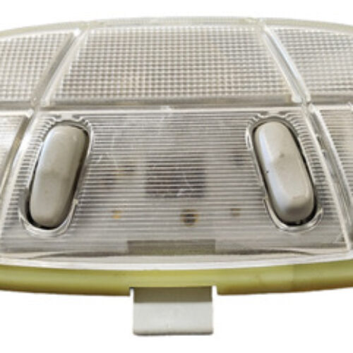 Luz Teto Cortesia Traseiro Ford Fusion 2006/2013