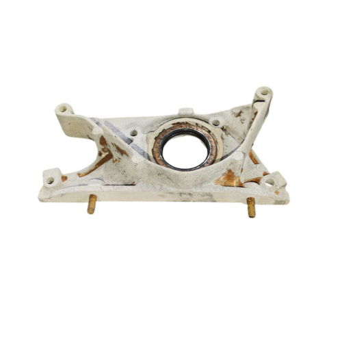 FLANGE RETENDOR VIRABREQUIM FIAT PALIO SIENA 1996 A 1999