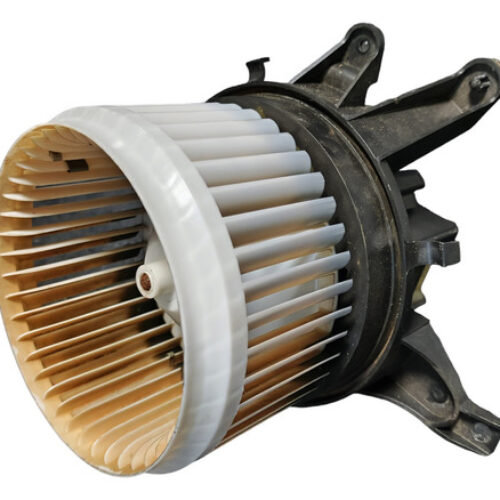 Motor Ventilação Caixa Evaporadora Vw Polo 2018 2020 2019