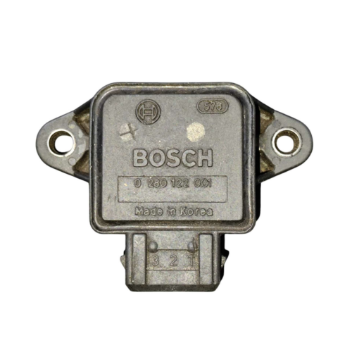 SENSOR POSIÇÃO TPS CHEVROLET VECTRA 1997 A 2005 0280122001