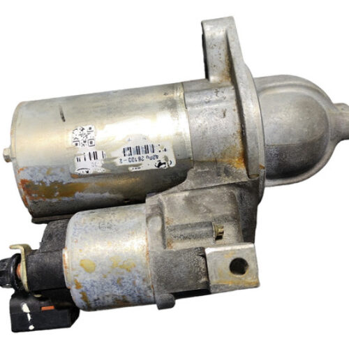 Motor Arranque Hyundai Hb20 2020 2022 2021