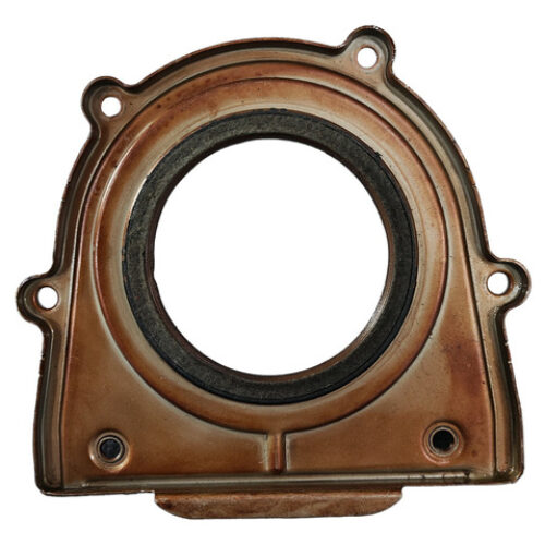 Flange Virabrequim Ford Fusion 2010 2011 2012