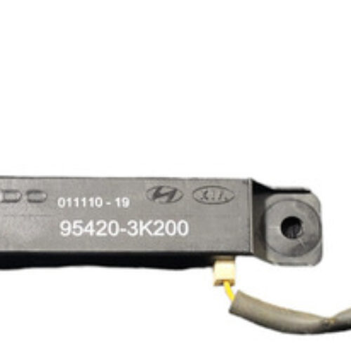 Sensor Keyless 954203k200 Hyundai Sonata 2012 2011 2010