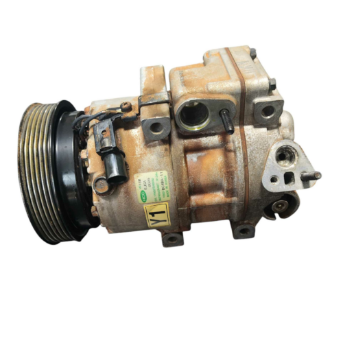 Compressor AR HYUNDAI azera 3.3 V6 2009 2010 2011