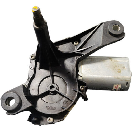 Motor Limpador Vidro Tras Gm Meriva 2003 2004 93302111